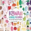 Kawaii Häkelfiguren