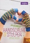 Woolly Hugs Handschuhe & Stulpen stricken