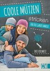 Coole Mützen stricken