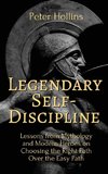 Legendary Self-Discipline