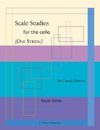 Scale Studies for the Cello (One String), Book Three