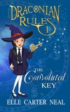 The Convoluted Key