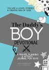 The Daddy's Boy Devotional