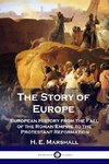 The Story of Europe