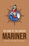 The Rime of the Ancient Mariner