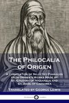 The Philocalia of Origen