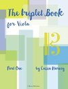 The Triplet Book for Viola, Part One