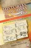 Historias graciosas que te harán reír