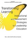 Transforming Learning