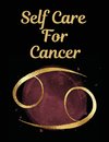 Self Care For Cancer