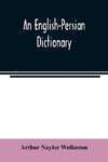 An English-Persian dictionary