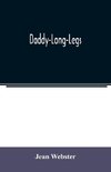 Daddy-Long-Legs