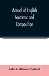 Manual of English grammar and composition