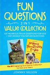 Fun Questions 2 in 1 Value Collection