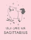 Self Care For Sagittarius