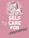 Self Care For Sagittarius