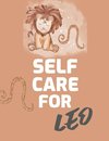 Self Care For Leo