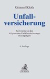 Unfallversicherung