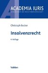 Insolvenzrecht