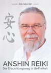 Anshin Reiki