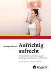 Aufrichtig aufrecht