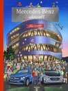 Mercedes-Benz wimmelt