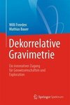 Dekorrelative Gravimetrie