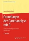 Grundlagen der Datenanalyse mit R