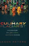 The Culinary Plagiarist