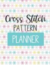 Cross Stitch Pattern Planner