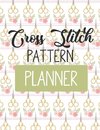 Cross Stitch Pattern Planner