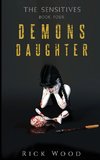 Demon's Daughter