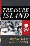 Treasure Island (Illustrated)