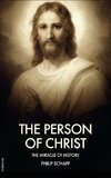 The Person of Christ