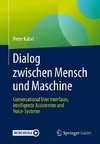 Dialog zwischen Mensch und Maschine