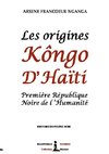 Les origines Kôngo d'Haiti