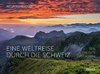 Eine Weltreise durch die Schweiz