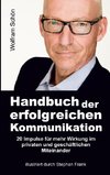 Handbuch der erfolgreichen Kommunikation