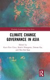 Climate Change Governance in Asia