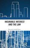 Insurable Interest and the Law