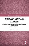 Musaeus' Hero and Leander