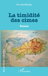 La timidité des cimes