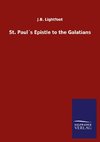 St. Paul´s Epistle to the Galatians