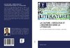LA CULTURE, L'IDÉOLOGIE ET L'HÉGÉMONIE DANS LA LITTÉRATURE