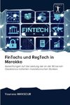 FinTechs und RegTech in Marokko