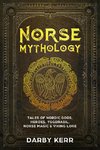 Norse Mythology