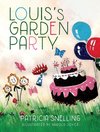 LOUIS'S GARDEN PARTY