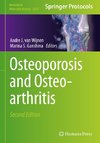 Osteoporosis and Osteoarthritis