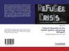 Cultural Dynamics in the Turkish sphere concerning Refugees