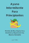 Ayuno Intermitente Para Principiantes